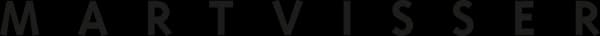 Logo Mart Visser